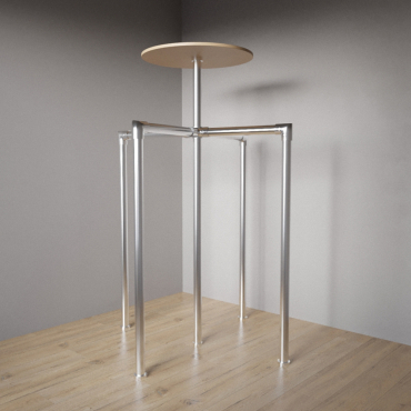 Стеллаж Джокер «Смелый малыш» - «globural.ru» - Махачкала