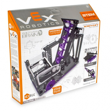 Набор VEX by HEXBUG "Подъемник" - «globural.ru» - Махачкала