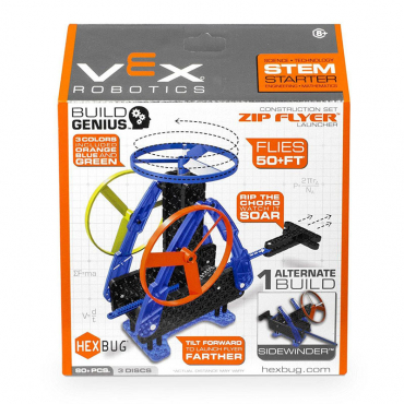 Набор VEX by HEXBUG "Запускатель" - «globural.ru» - Махачкала