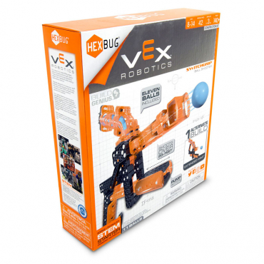 Набор VEX by HEXBUG "Шариковая пушка" - «globural.ru» - Махачкала