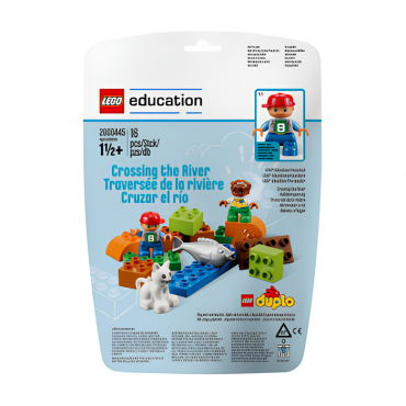 Демо-набор "Пересекая реку" - «globural.ru» - Махачкала