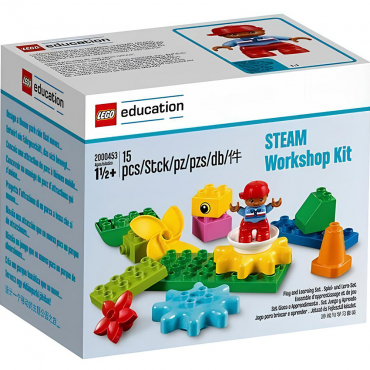 Демо-набор "Планета STEAM" - «globural.ru» - Махачкала