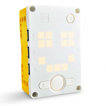 Программируемый Хаб  Technic - «globural.ru» - Махачкала