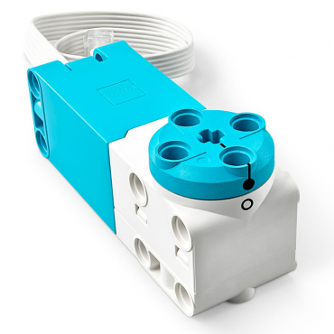 Средний угловой мотор Technic - «globural.ru» - Махачкала