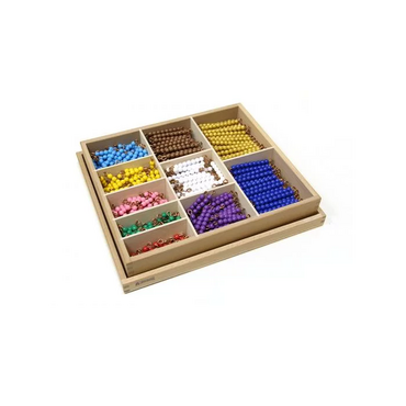 Ящик со стержнями для умножения - «globural.ru» - Махачкала