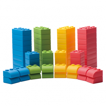 Мягкие блоки "Элтик" - «globural.ru» - Махачкала