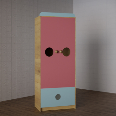 Шкаф «Моя мечта» - «globural.ru» - Махачкала