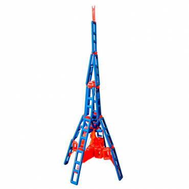 Набор для конструирования "Уникум" - «globural.ru» - Махачкала