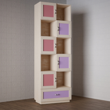 Шкаф «Счастье» - «globural.ru» - Махачкала