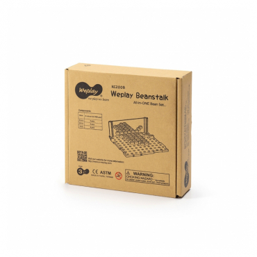 Мозаика "Чудо-горошины" - «globural.ru» - Махачкала