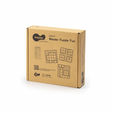 Геометрическая мозаика - пазл  - «globural.ru» - Махачкала