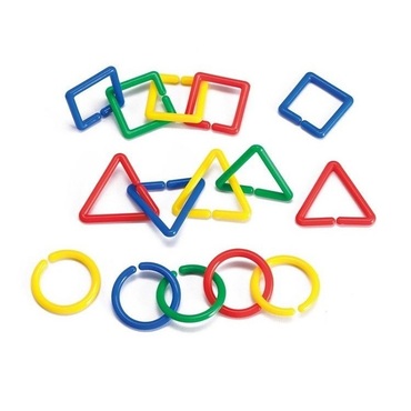 Счетные звенья фигурные - «globural.ru» - Махачкала