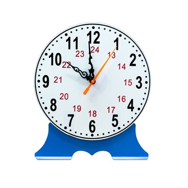 Часы с синхронизированными стрелками - «globural.ru» - Махачкала