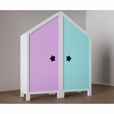 Шкаф «Лапушка» - «globural.ru» - Махачкала