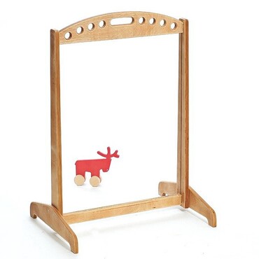 Мольберт прозрачный   - «globural.ru» - Махачкала