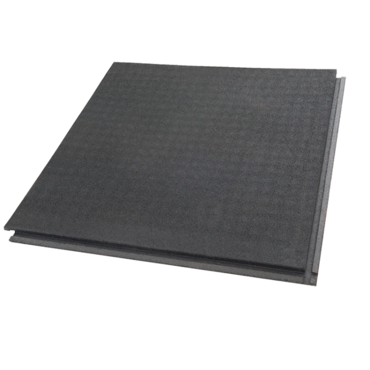 Амортизирующие маты на пол общей полётной зоны - «globural.ru» - Махачкала