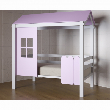 Детская кровать «Эрика» - «globural.ru» - Махачкала