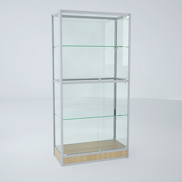 Витрина (вариант 2) - «globural.ru» - Махачкала