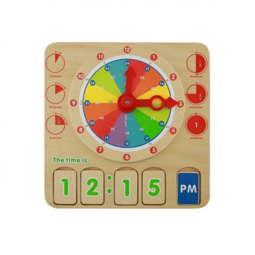 Панель "Часы" - «globural.ru» - Махачкала