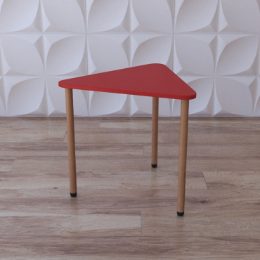 Стол детский «Малыш-Треугольник» - «globural.ru» - Махачкала