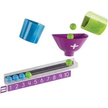 Наглядное сложение для магнитной доски - «globural.ru» - Махачкала