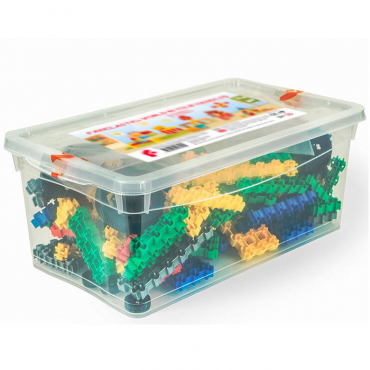 Учебно-методический комплекс Технология Фанкластик 1- 4 классы на 1 человека - «globural.ru» - Махачкала