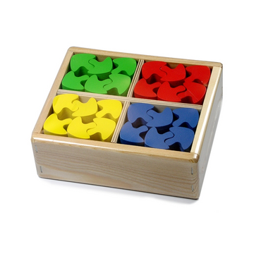 Набор счетный "Грибы" - «globural.ru» - Махачкала