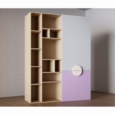 Шкаф «Сюрприз» - «globural.ru» - Махачкала