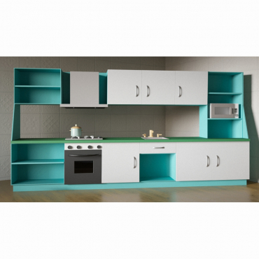 Детская кухня «Эльвира» - «globural.ru» - Махачкала