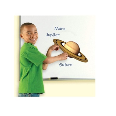 Модель Солнечной системы (магнитная) - «globural.ru» - Махачкала