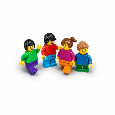 Набор с запасными частями LE SPIKE Старт 2 - «globural.ru» - Махачкала