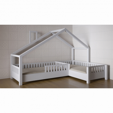 Детская кровать «Мия» - «globural.ru» - Махачкала