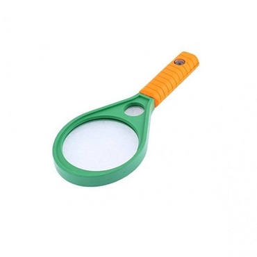 Лупа - «globural.ru» - Махачкала