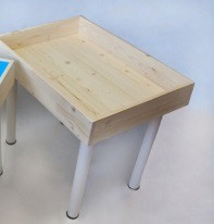 Стол для песочной терапии - «globural.ru» - Махачкала