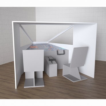 Детский набор «Самолёт» - «globural.ru» - Махачкала