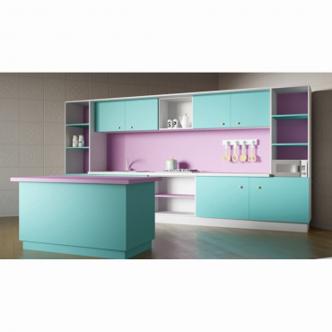 Детская кухня «Нежность» - «globural.ru» - Махачкала