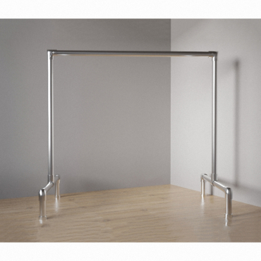 Стеллаж Джокер «Стандарт» - «globural.ru» - Махачкала