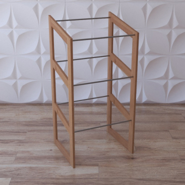 Стеллаж компактный 3 контейнера - «globural.ru» - Махачкала