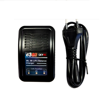 Зарядное устройство для квадрокоптера "Пионер Базовый" - «globural.ru» - Махачкала