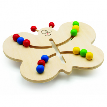 Лабиринт-Бабочка - «globural.ru» - Махачкала