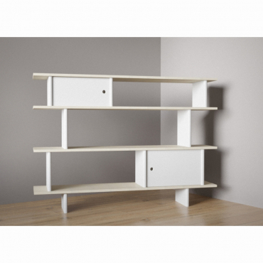 Стеллаж «Акварелька» - «globural.ru» - Махачкала