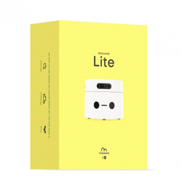 Набор начального уровня для обучения программированию Matatalab Lite - «globural.ru» - Махачкала