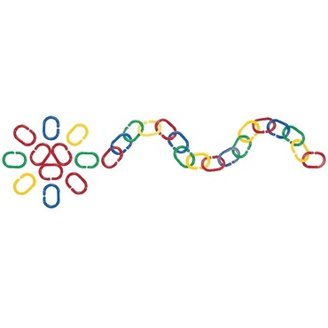 Звенья счетные соединяющиеся большие - «globural.ru» - Махачкала