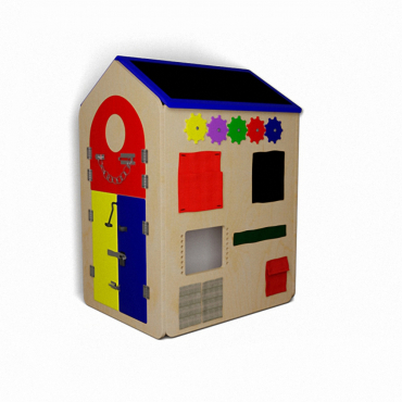 Бизидом "Маленький профессор" - «globural.ru» - Махачкала