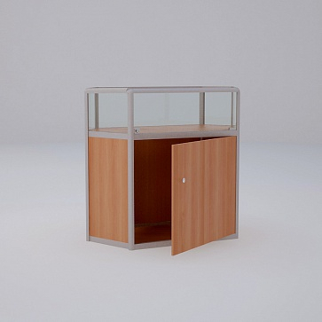 Стол музейный (вариант 5) - «globural.ru» - Махачкала