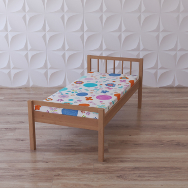 Кровать детская «Минимал» - «globural.ru» - Махачкала