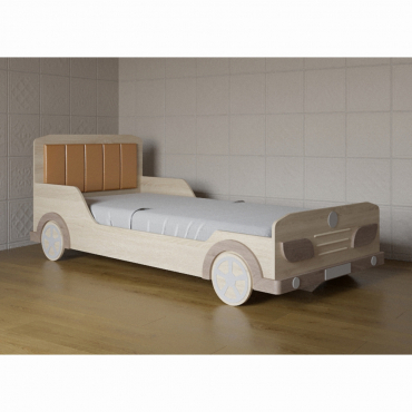 Детская кровать-машинка «Бэль» - «globural.ru» - Махачкала