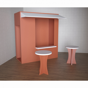 Детский набор «Фастфуд» - «globural.ru» - Махачкала