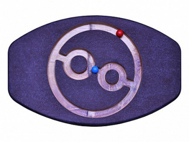 Балансировочная панель "Лабиринт" - «globural.ru» - Махачкала