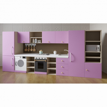 Детская кухня «Лаванда» - «globural.ru» - Махачкала